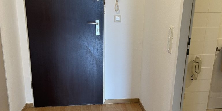 Eingangsdiele