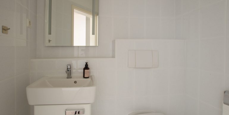Gäste WC
