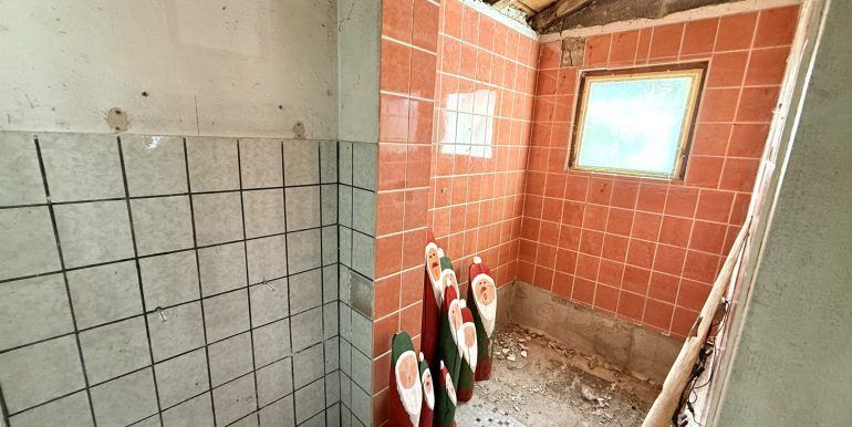 Nebengebäude ehem. Bad