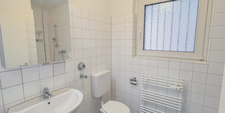 Duschbad