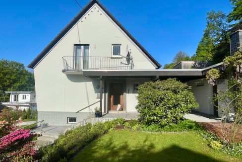 Außenansicht