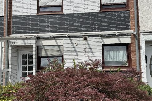 Frontansicht