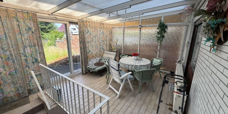 Wintergarten