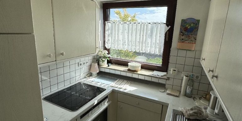 Einbauküche