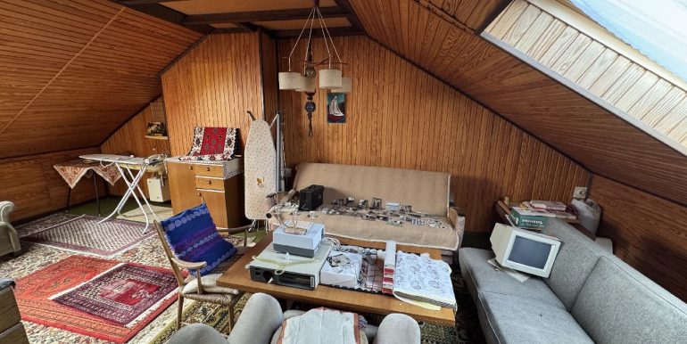 Dach-Atelier