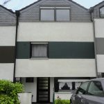 PKW Stellplatz direkt vor dem Haus