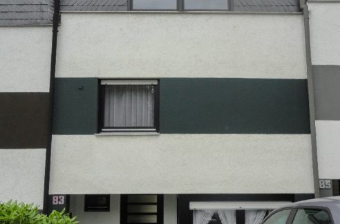 PKW Stellplatz direkt vor dem Haus