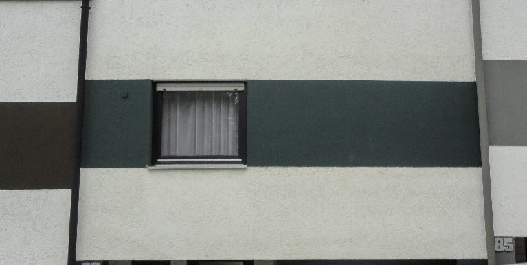 PKW Stellplatz direkt vor dem Haus