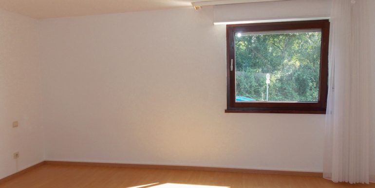 Kinderzimmer im OG