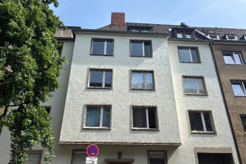 Frontansicht
