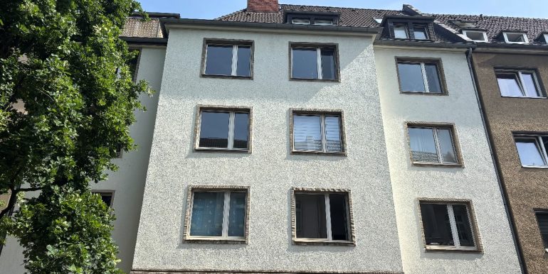 Frontansicht