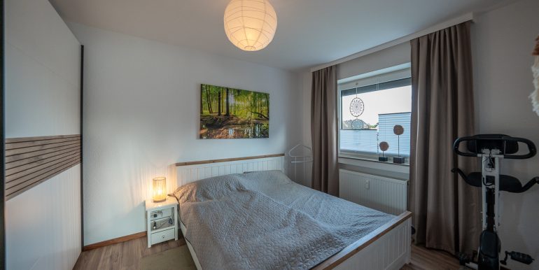 Schlafzimmer OG