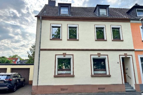 Frontansicht