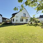 Gartenansicht