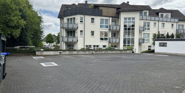 Parkdeck