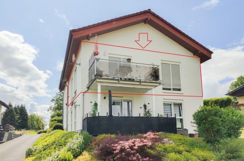 Wohnung 4