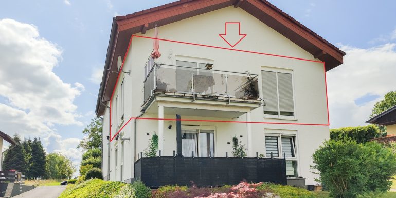 Wohnung 4