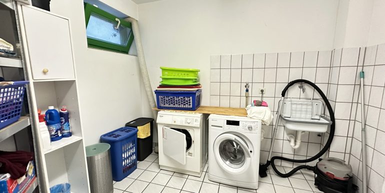 Waschküche KG Nr. 7a
