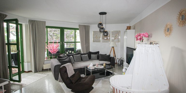 Wohnzimmer OG Nr. 7a
