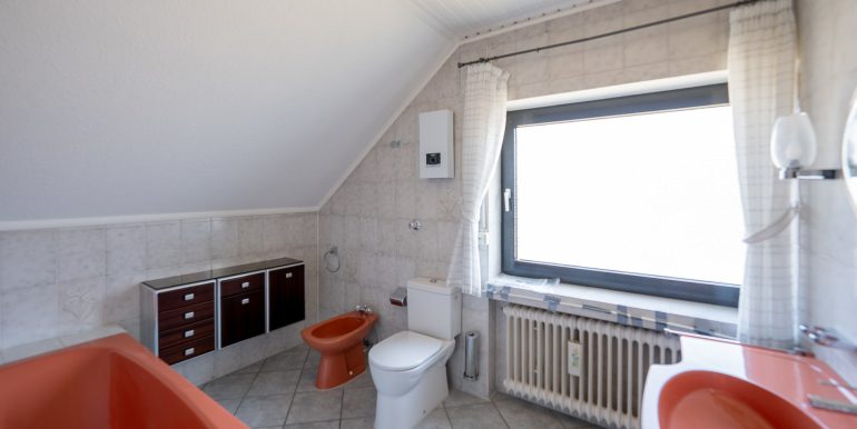 Badezimmer OG