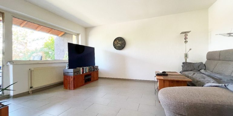 großes Wohnzimmer