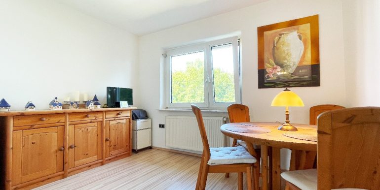 mögliches Kinderzimmer