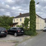 535 m² großes Baugrundstück mit ...