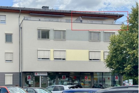 Gesamtansicht