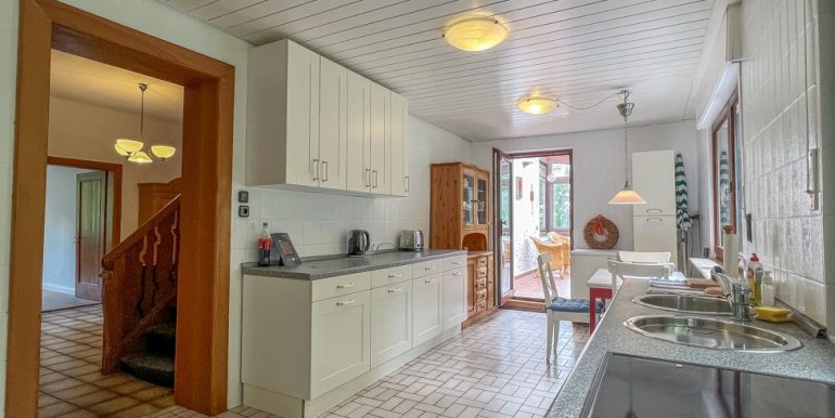 Küche Wohnung 1