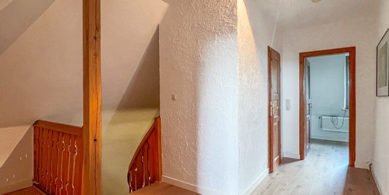 Diele DG Wohnung 1