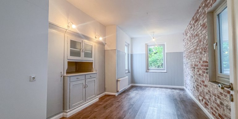 Küche Wohnung 2
