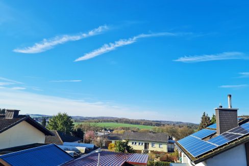 Fernblick