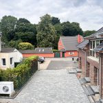 Aussicht Balkon