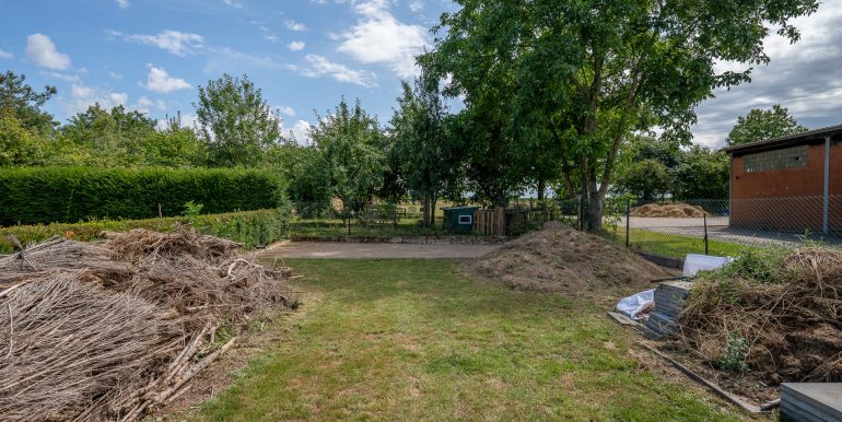 Gartenbereich 2