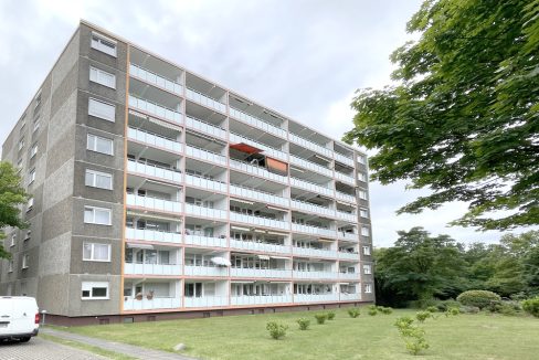 Rückansicht