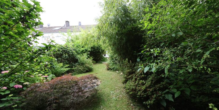 Gartenansicht 1