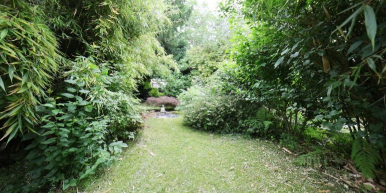 Gartenansicht 2
