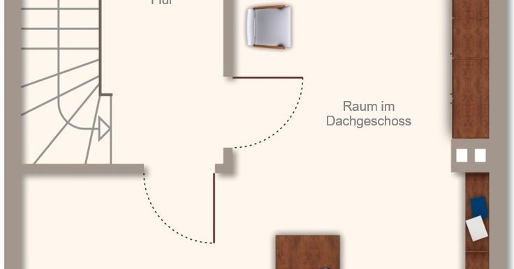 Dachgeschoss
