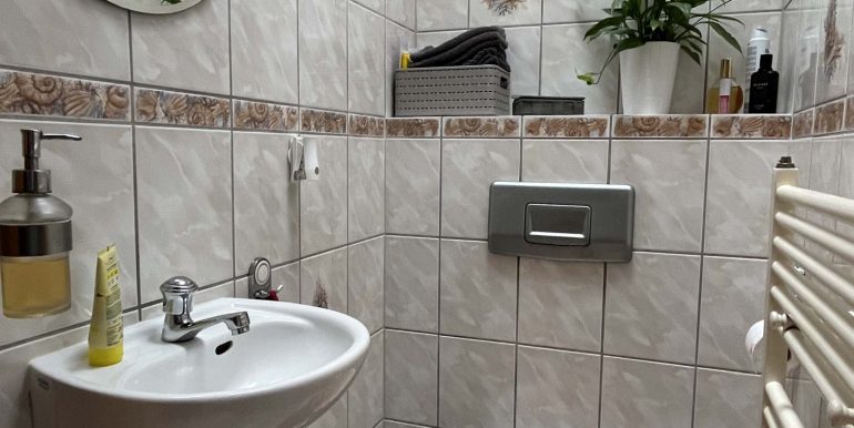 Gäste-WC