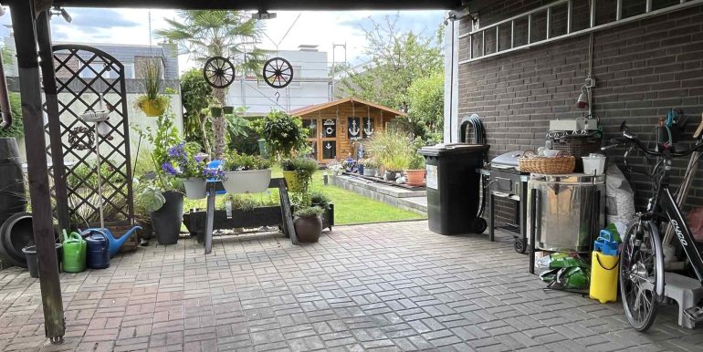 Carport