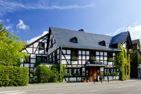 Immobilienansicht