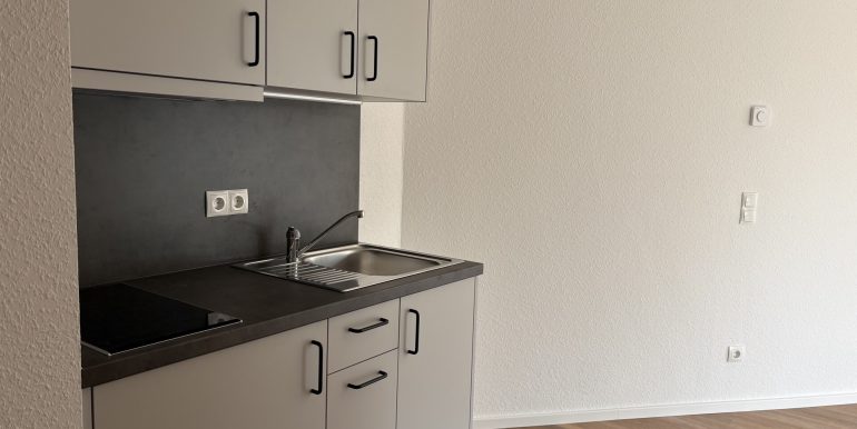 Pantryküche