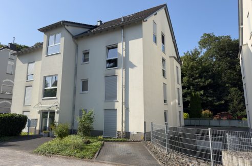 Seitenansicht