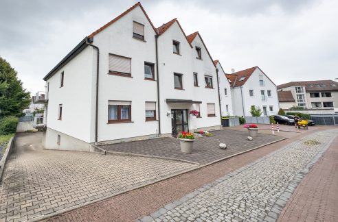 Vorderansicht