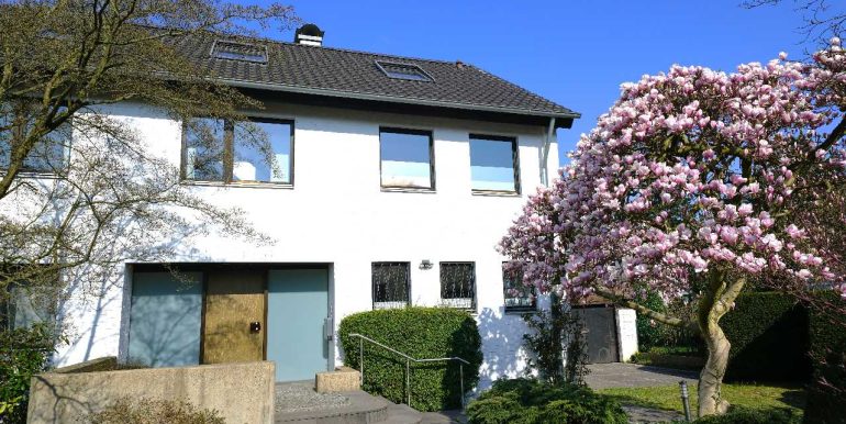 Frontansicht