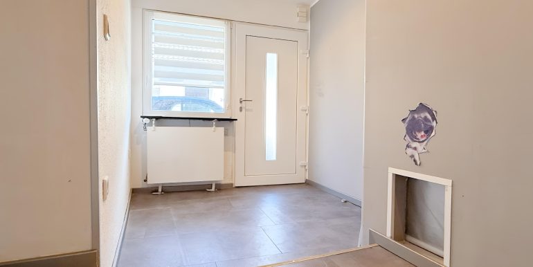 Schlafzimmer WE2