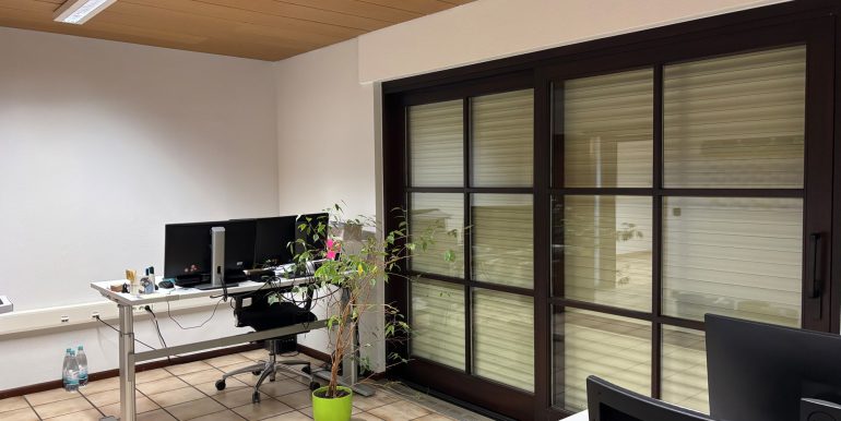 Büro (EG)