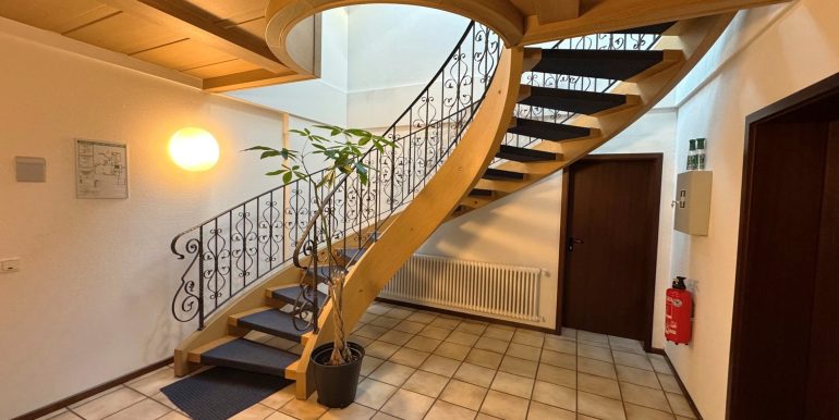 Treppenhaus