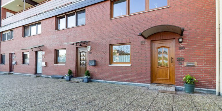 Willkommen in Ihrer neuen Immobilie in Hamm-Mark!