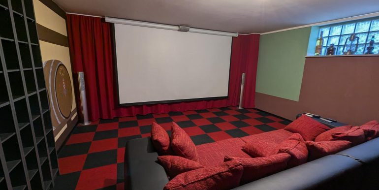 Heimkino